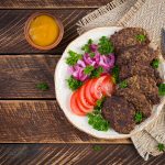 Zabiha Choices for Fitness & Weight Control