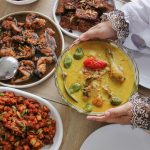 Top Zabiha BBQ Restaurants in the USA