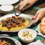 Make Your Favorite Zabiha Restaurant Dishes at Home