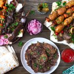 30-Minute Zabiha Recipes Anyone Can Cook