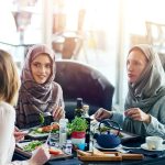 Road Trip Tips for Eating Zabiha in America