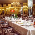 Is Luxury Zabiha Dining Worth the Cost?