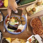 Travel-Friendly Tools for Zabiha Dining