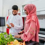 Simple Zabiha Meal Prep Ideas