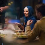 How Food Brings US Muslim Communities Together