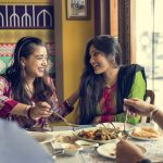 Proper Etiquette at Zabiha Restaurants