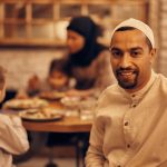 How Food Brings US Muslim Communities Together